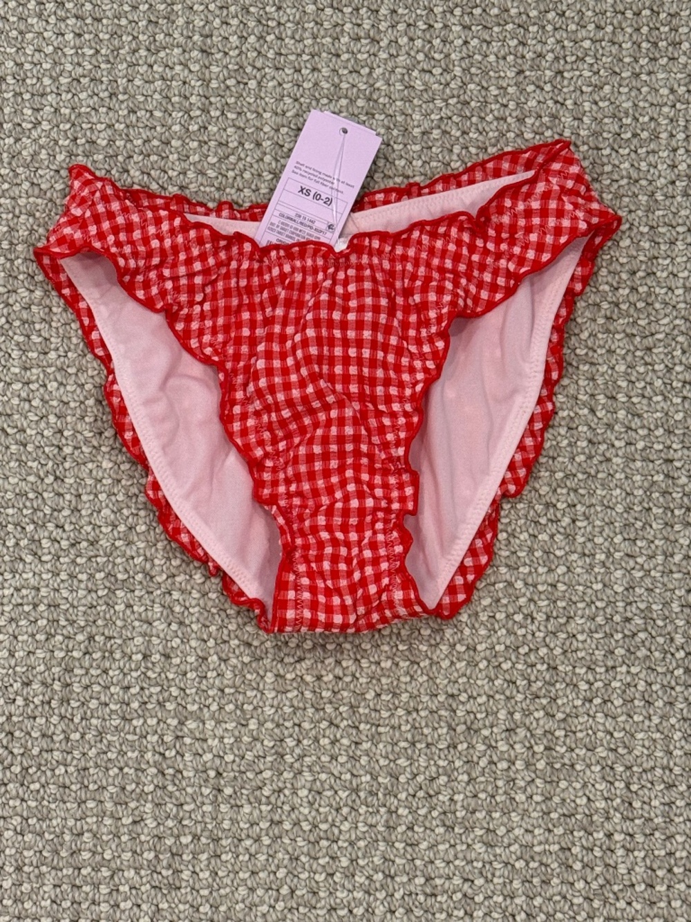 Wild Fable Swim Bottoms